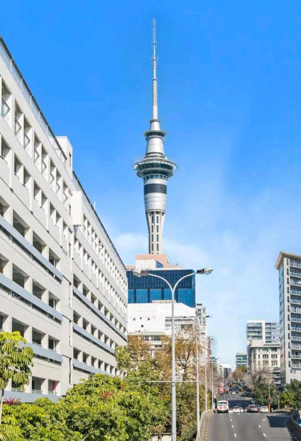 Life On Water- Princes Wharf Apartment With Fabulous Views Auckland Kültér fotó